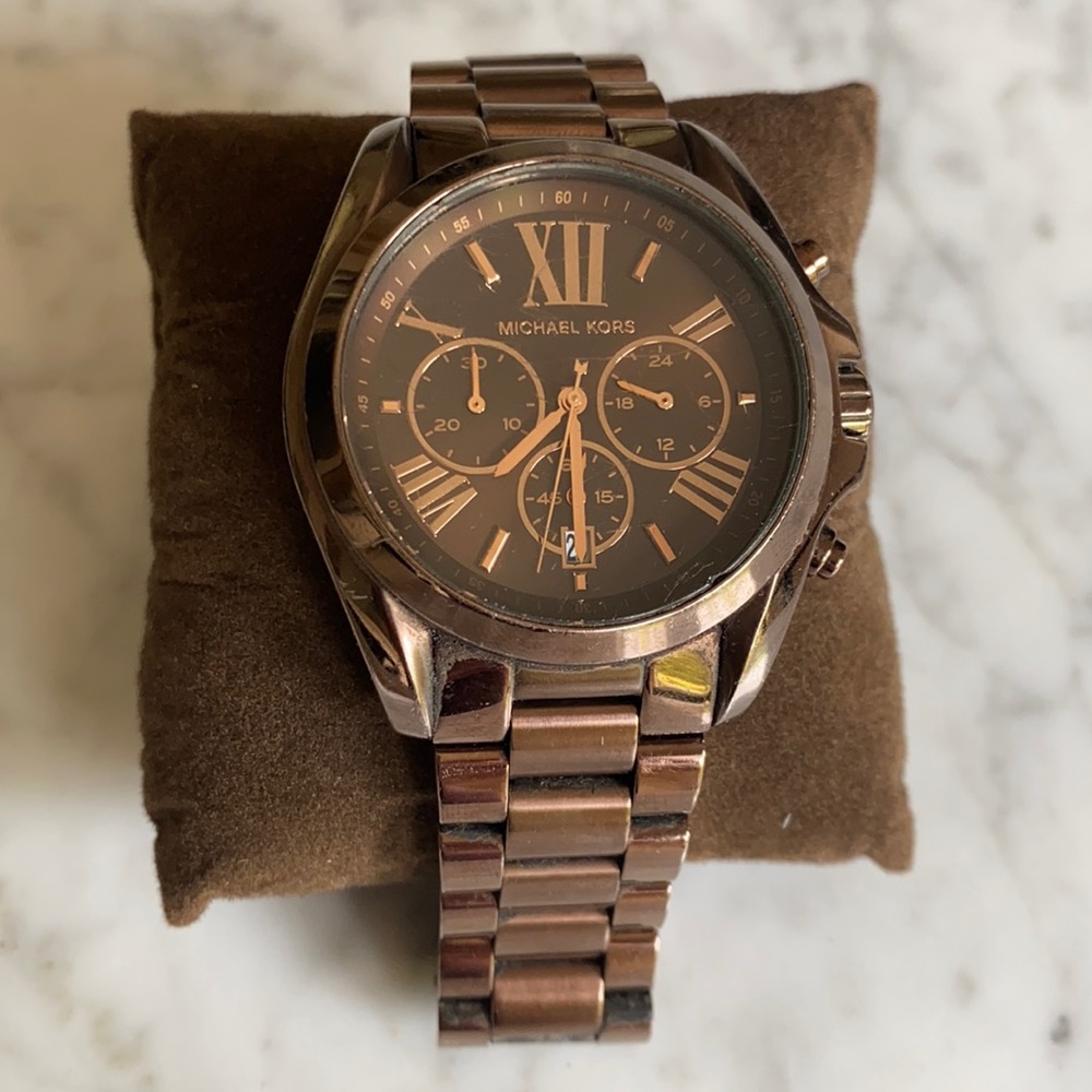 Michael Michael Kors Watch